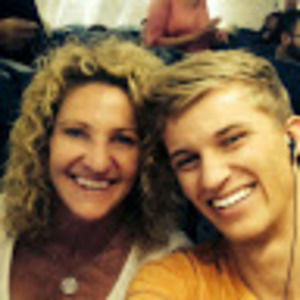 Meet your Posher, Drake